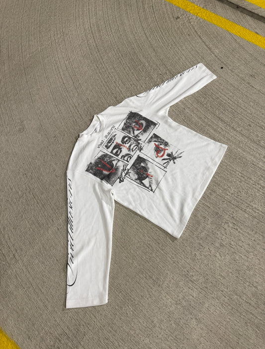 “Vision” thermal