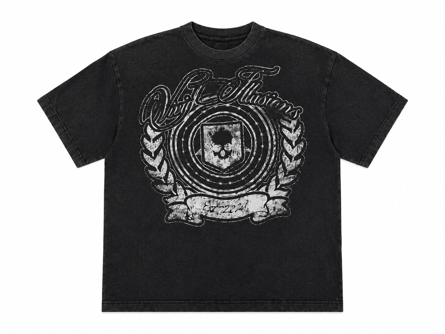 University t shirt