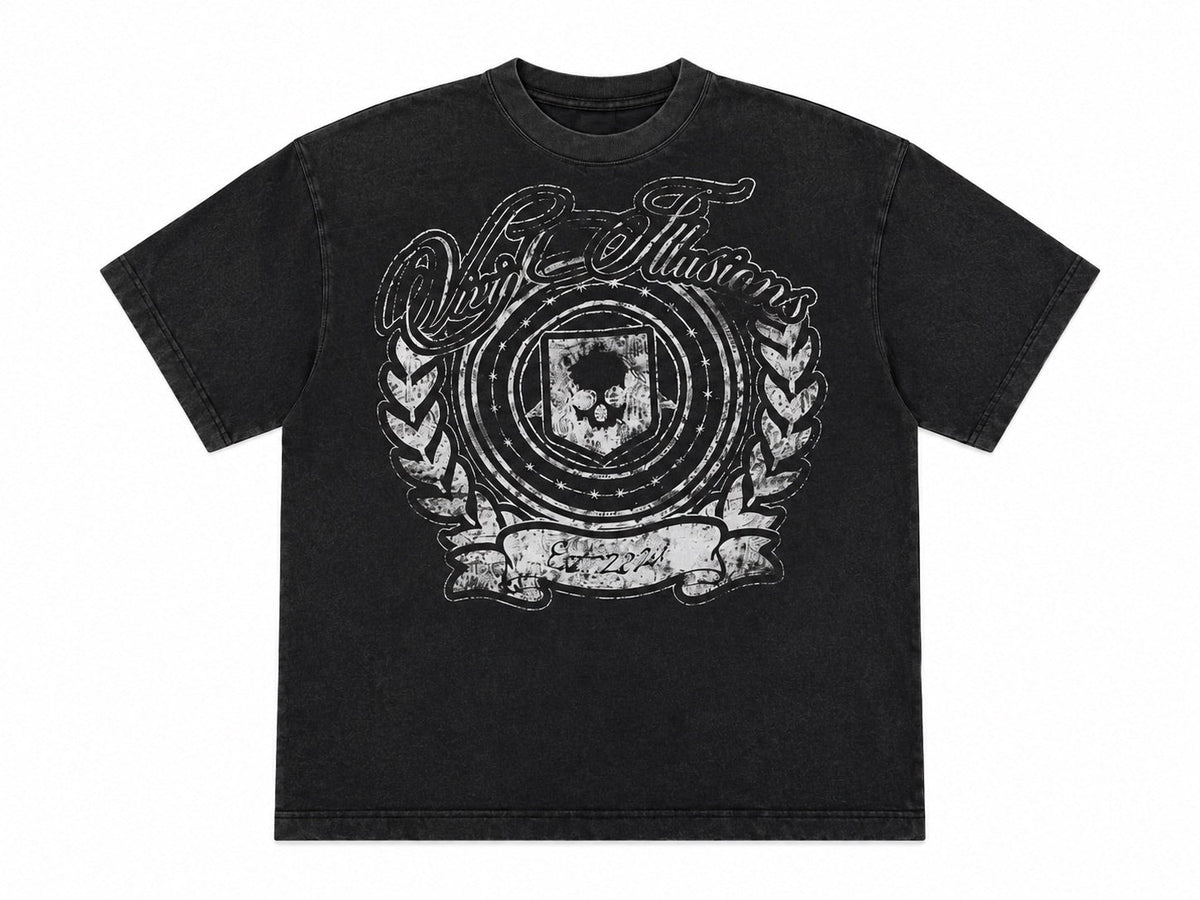 University t shirt