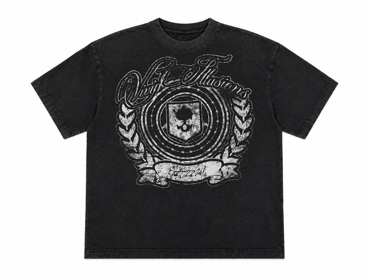 University t shirt