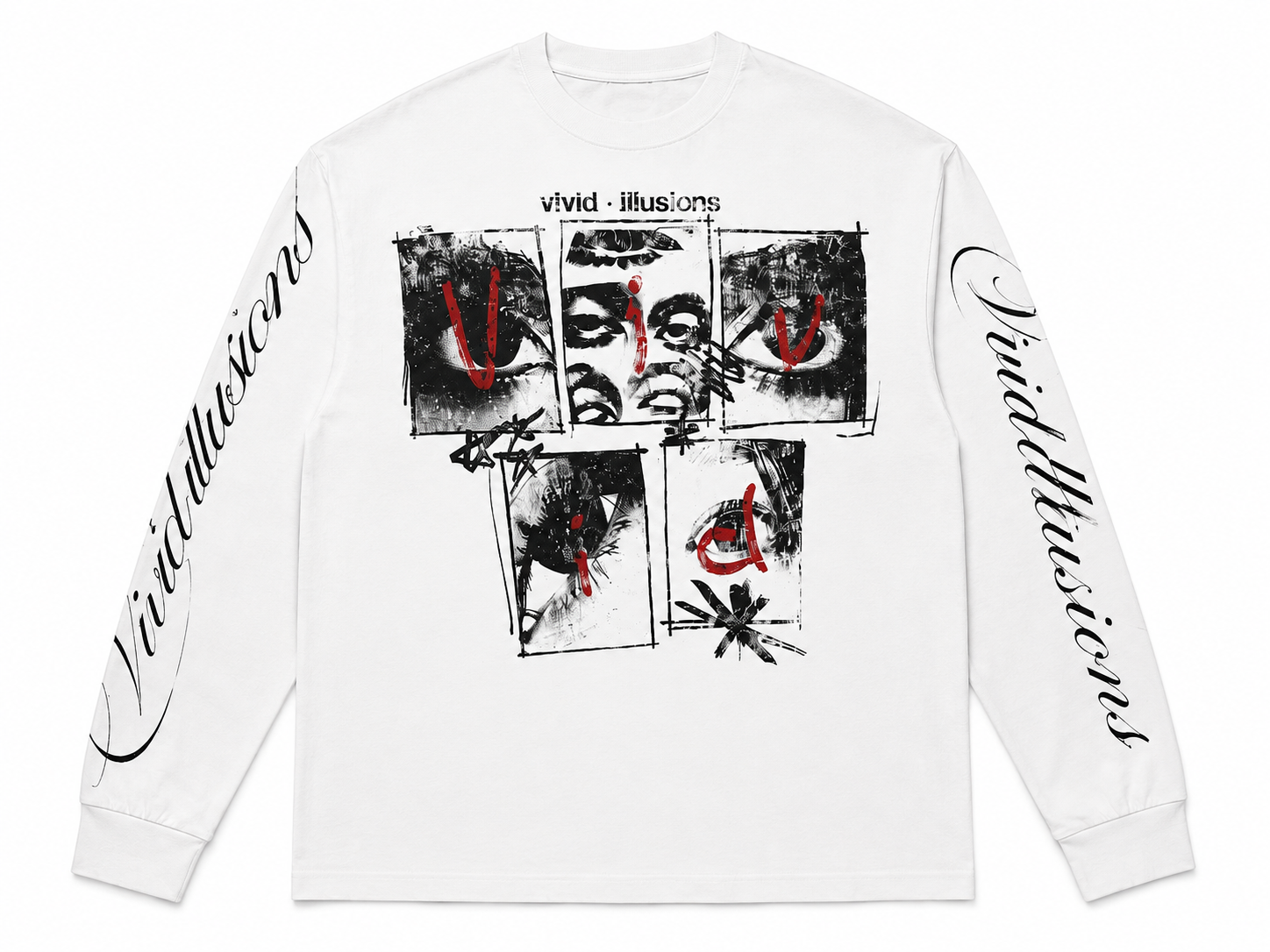 “Vision” Thermal